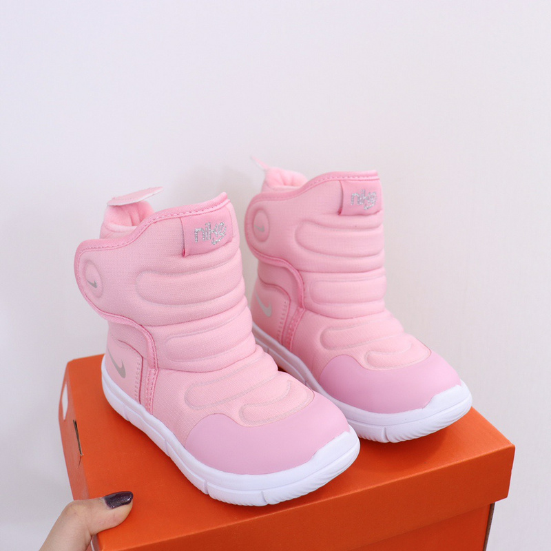 Nike children_s snow boots 22-35-d0c53684